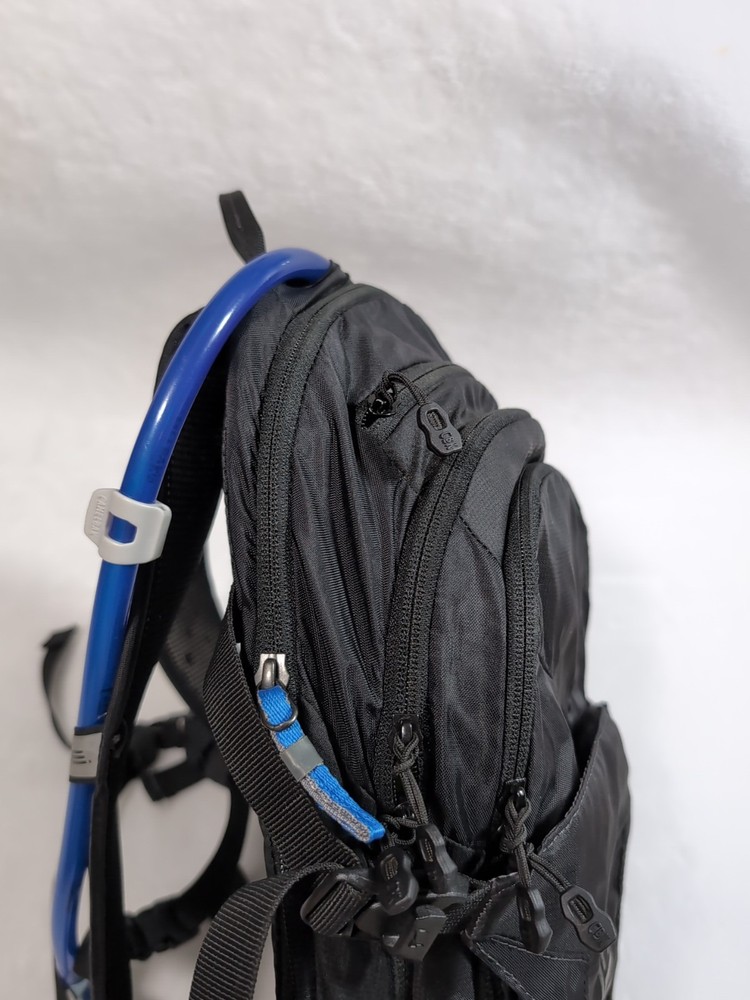 Camelbak M.U.L.E Mule Hydration Hiking Mountain Biking Backpack w/ 3L Bladder