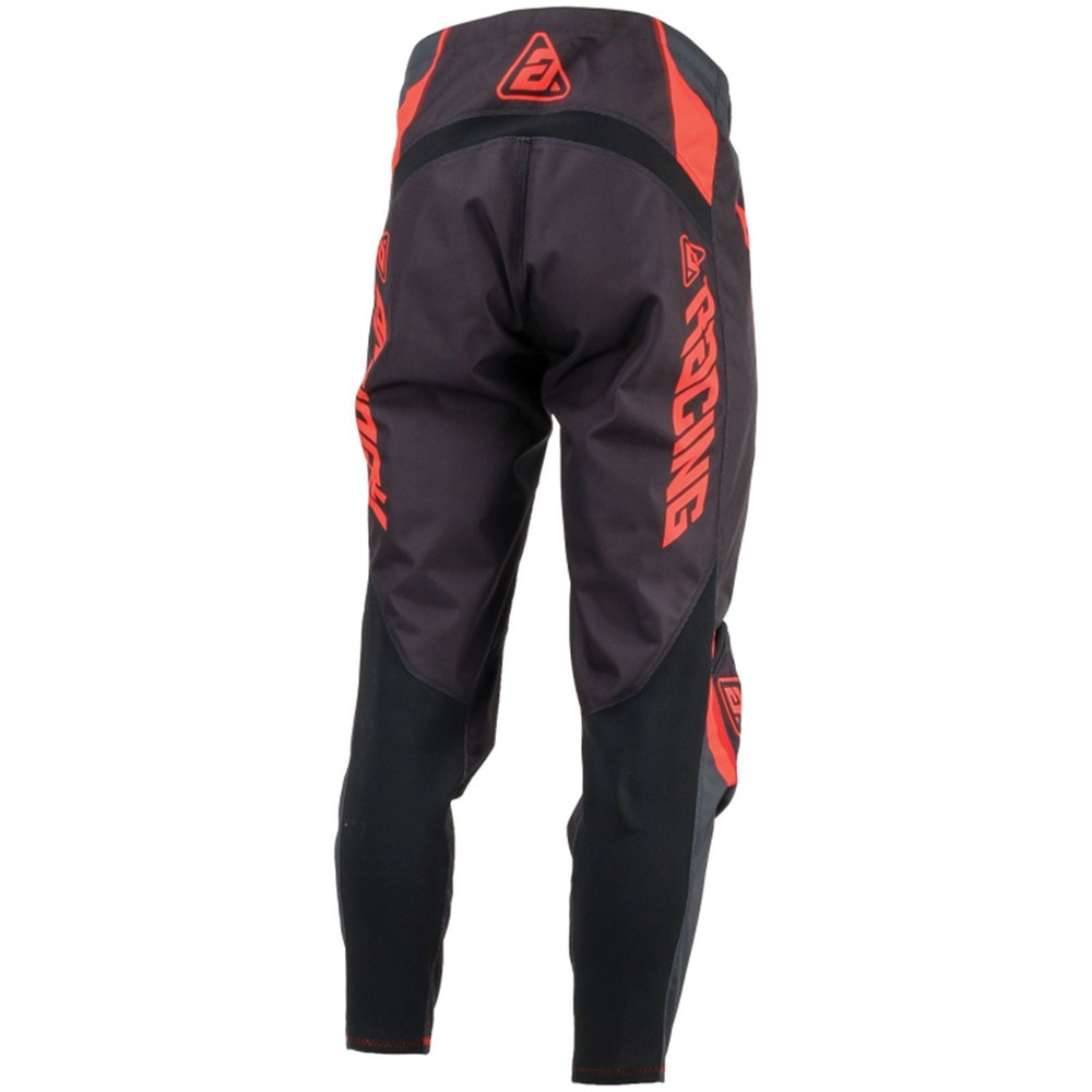 Answer 442381 Size 30 Red/Black 25 Syncron Envenom Pants