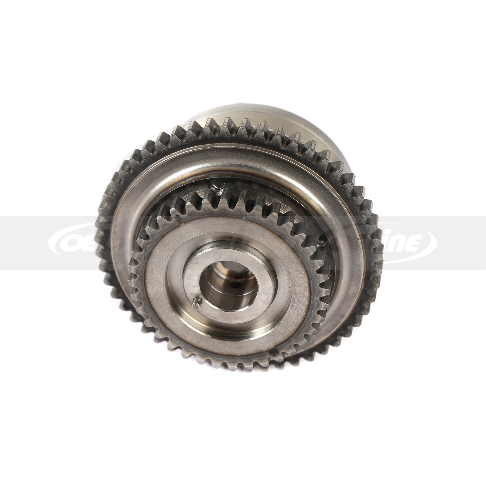 Timing Chain Kit VVT Sprocket Solenoid for 2004-2009 Nissan Quest Maxima 3.5L