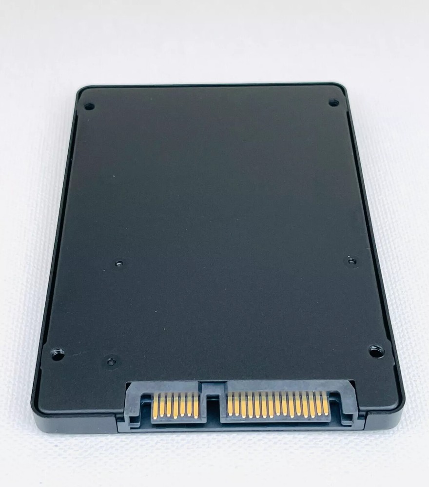 SSD Upgrade Solid State Drive 2.5 for Alienware 17 R1 P18E