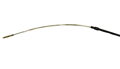 Parking Brake Cable fits 84-85 Audi 5000