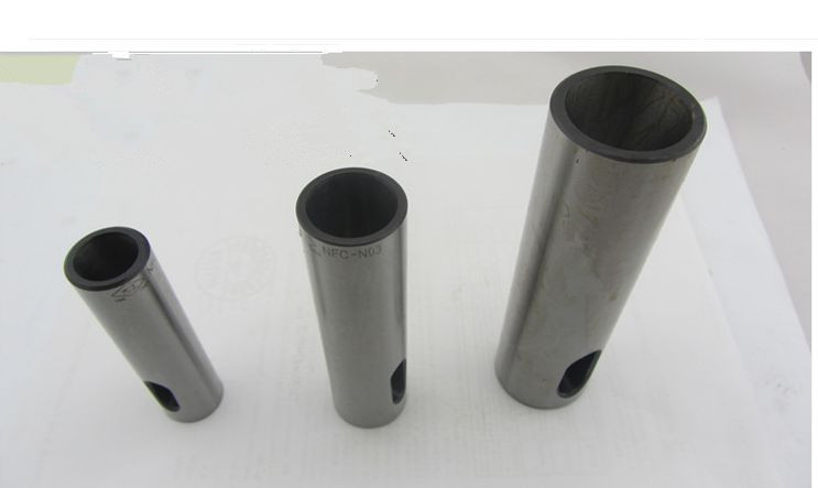 1pcs Reducing sleeve 1# Morse taper shank, bit /drill/ cutter / handle, MT1