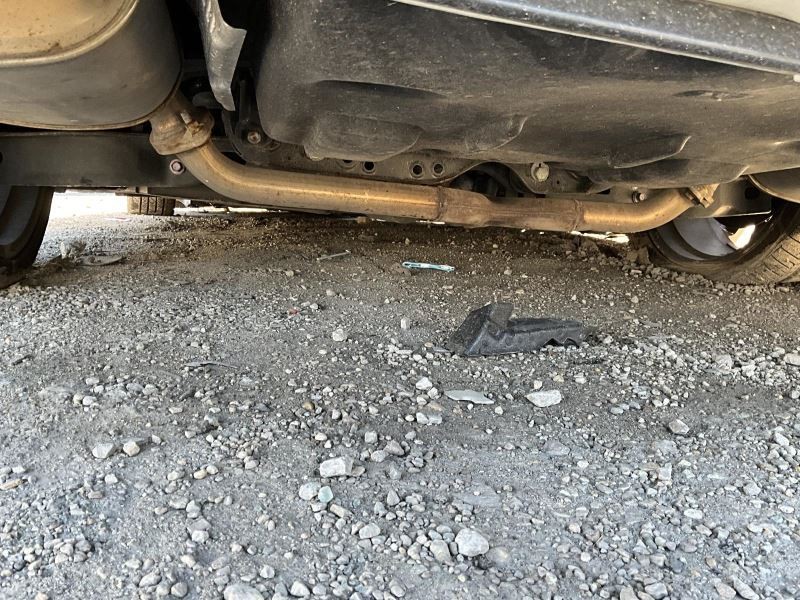 Transfer Case Without Torque Vectoring Fits 19-24 RAV4 730462