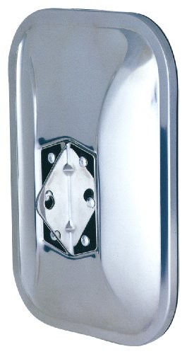 K Source Universal Replacement Mirror Head - Driver & Passenger Side, 7 1/2" x