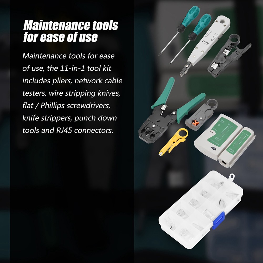 12V LED Strobe Light Electronic Ultrasonic Mouse Repeller With Intelligence