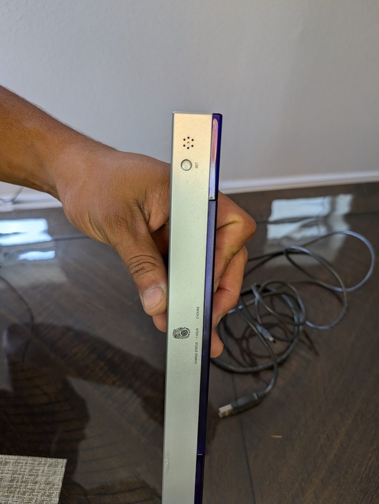 Nintendo Wii Wireless Sensor Bar PSE112 Psyclone Essentials