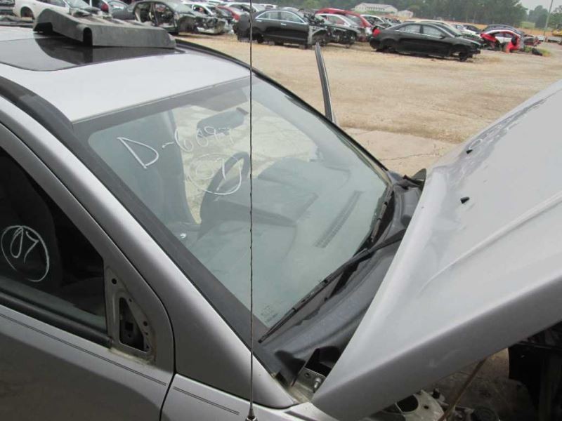 2007 COMPASS Antenna 355292