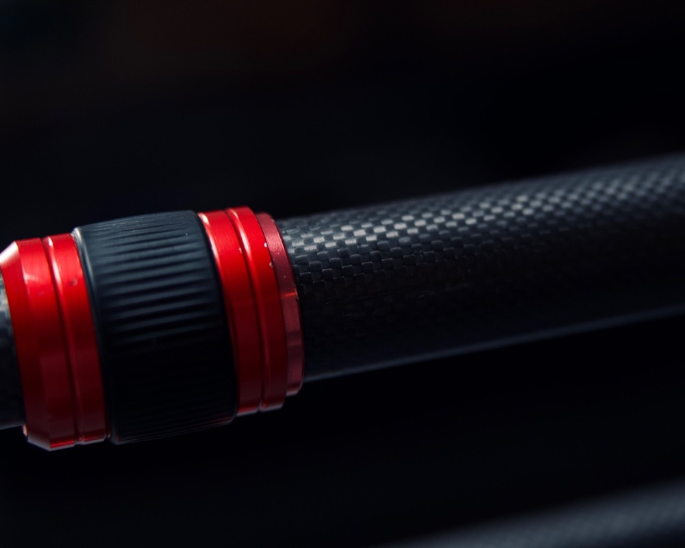 Came-TV Carbon Camera Jib