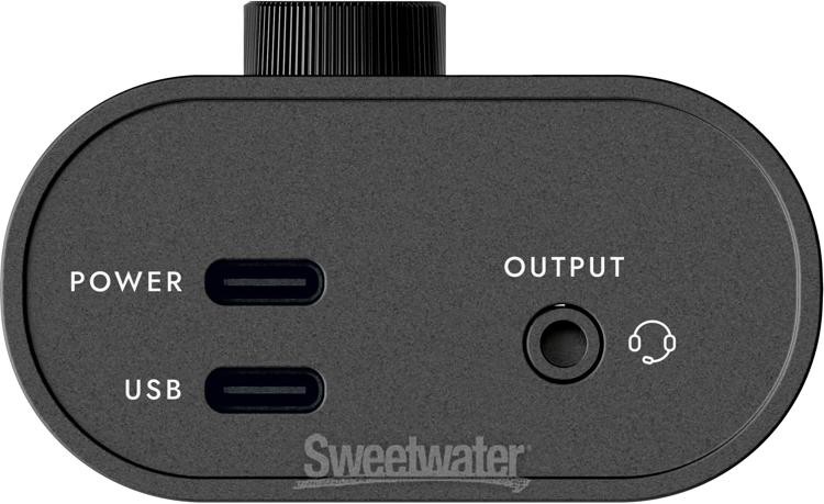 Blackstar Polar Go USB-C Audio Interface