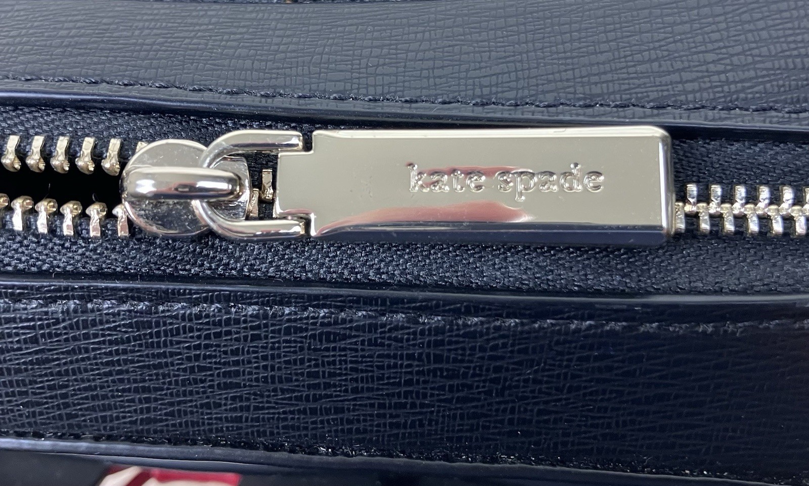 Kate Spade x Disney Minnie Mouse Polka Dot Crossbody Bag Purse Bow