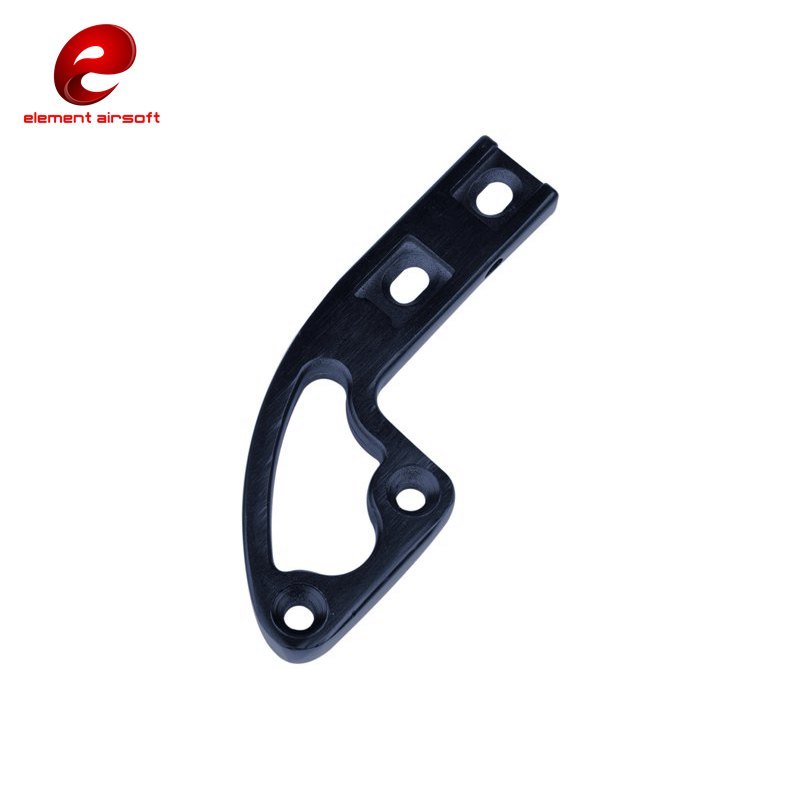 Element Side Flashlight Mounts For MLOK Side Rail Fit M600C/ M300A Flashlight