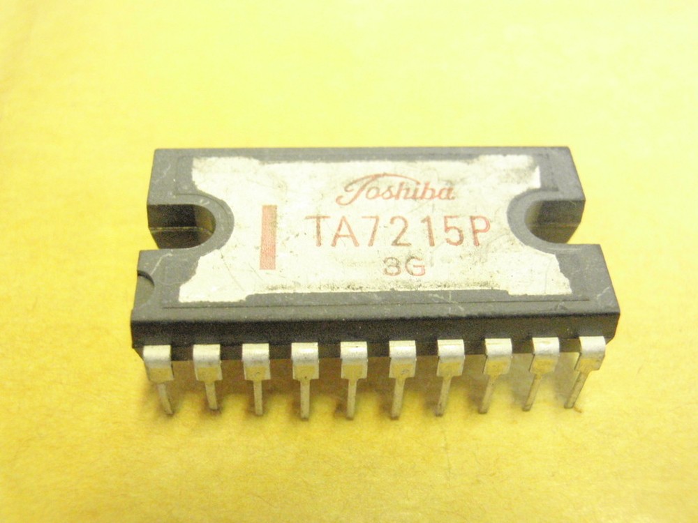 IC MODULE TA7215P 20232-174