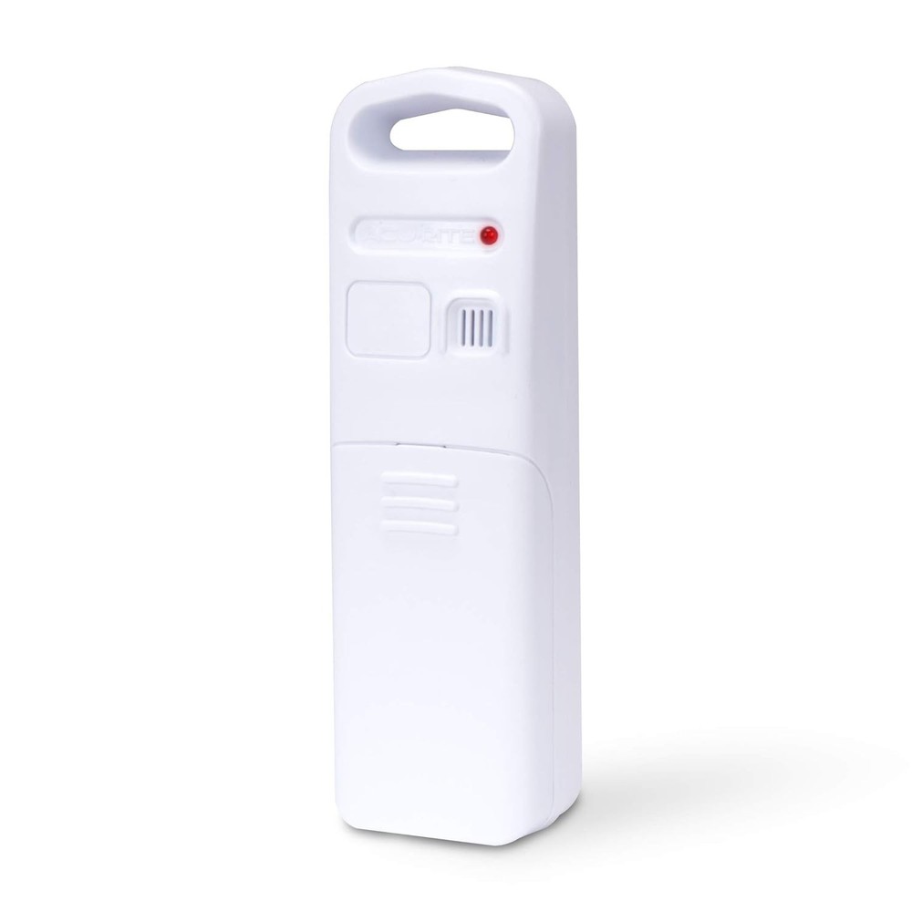Intelligent Weather Station with Predictive Forecasting & Easy Placement Options