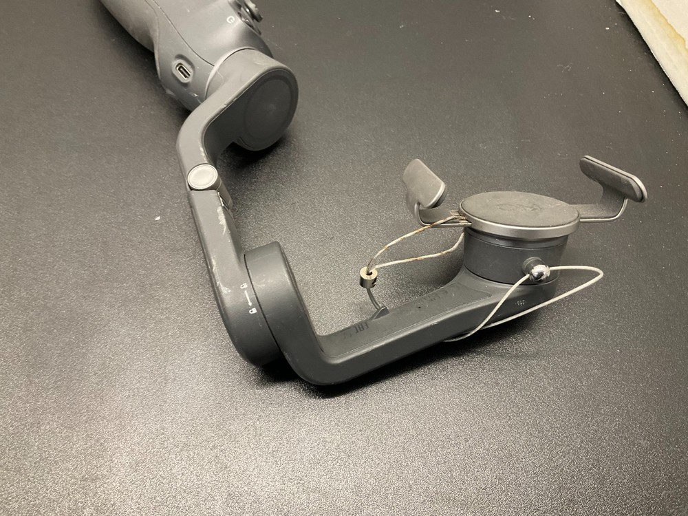 DJI Osmo Mobile 6 Smartphone Stabilize OE200 DISPLAY UNIT ***READ