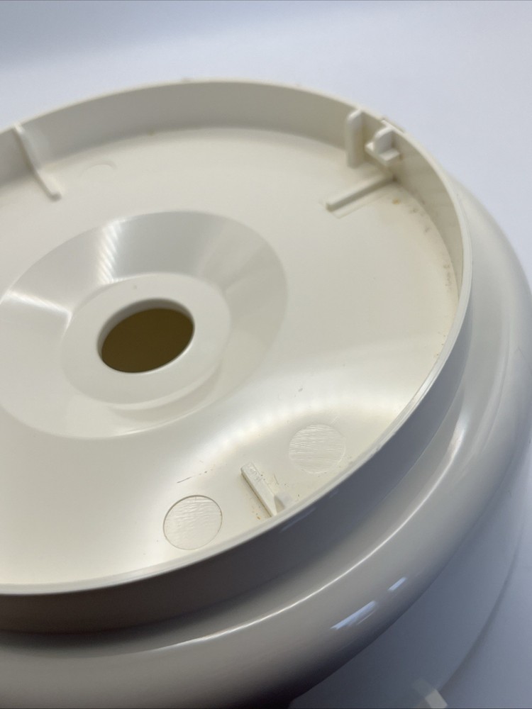 Replacement Part Sunbeam Big Oskar 14121 Continuous Flow Chute Food Processor