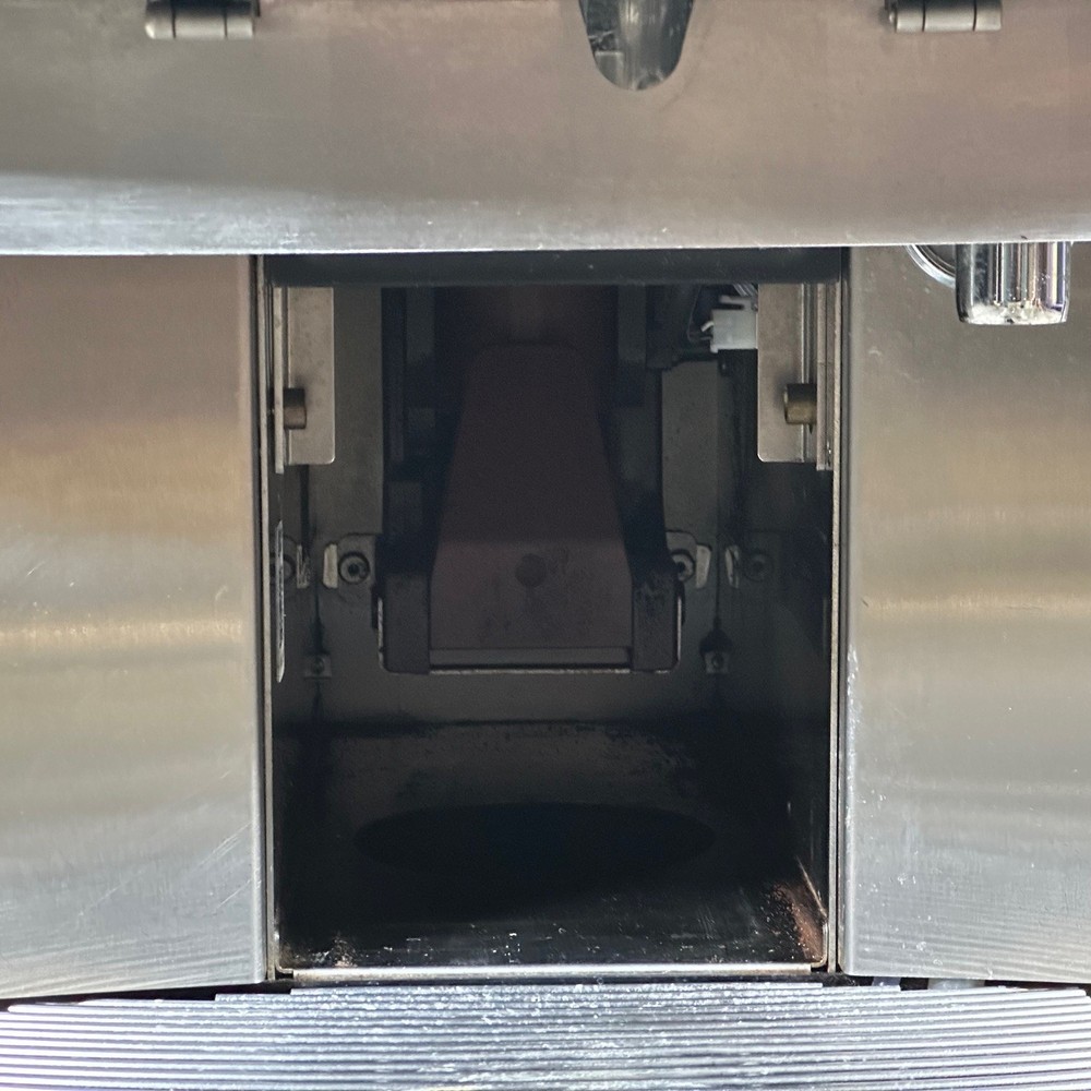 Schaerer Coffee Art Plus Type SCA1-Touchscreen Super Automatic Espresso Machine