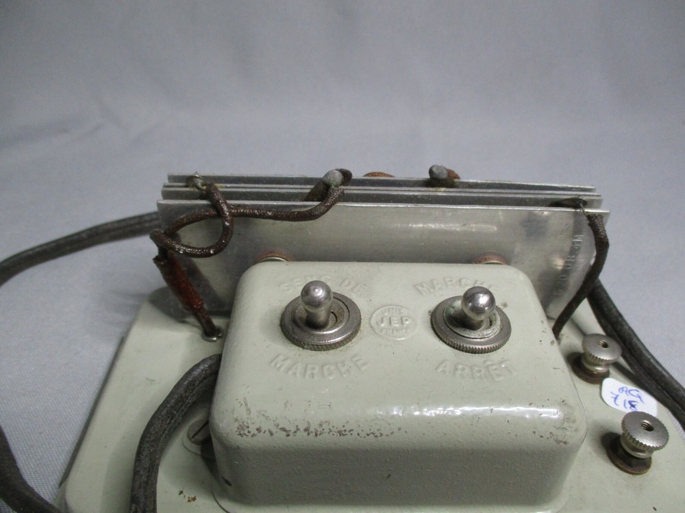 AQ718 JEP CONTROL PANEL REF??? GOOD CONDITION