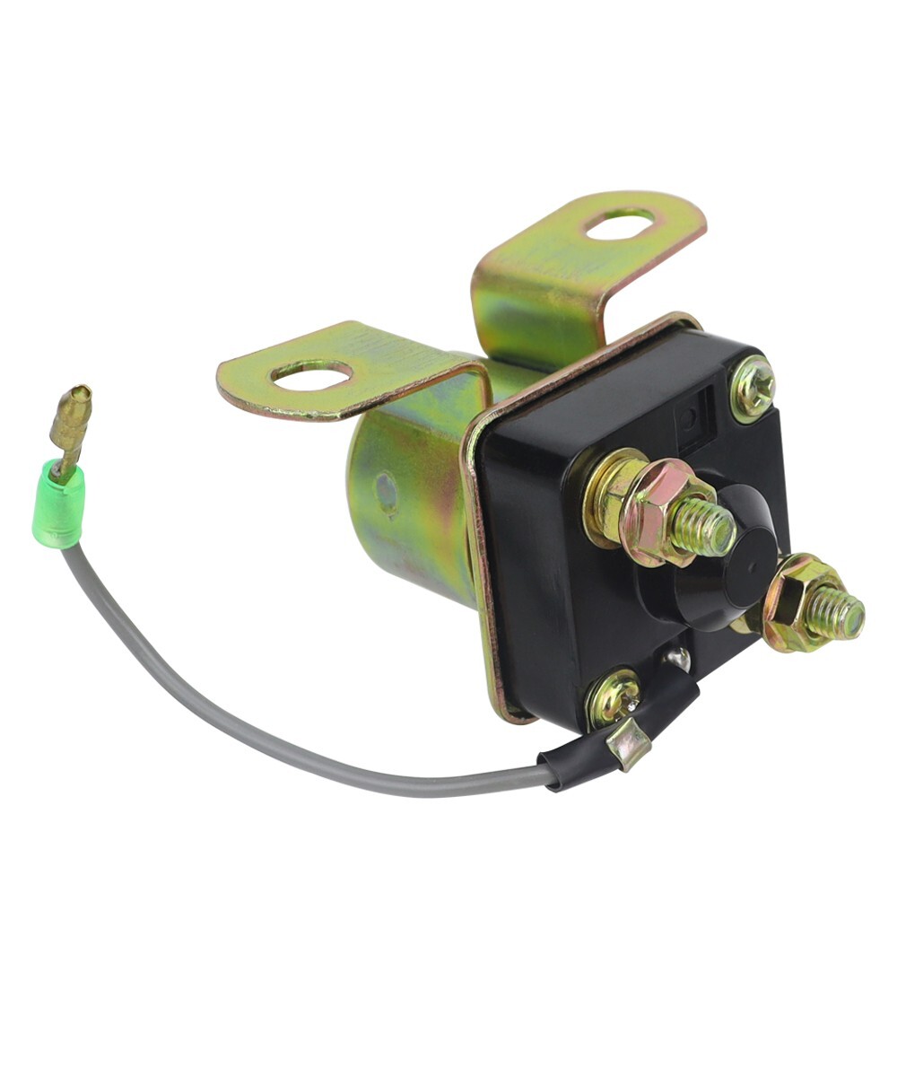 3084981 Starter & Bendix & Relay for Polaris Sportsman 335 400 500 18645 1996-02