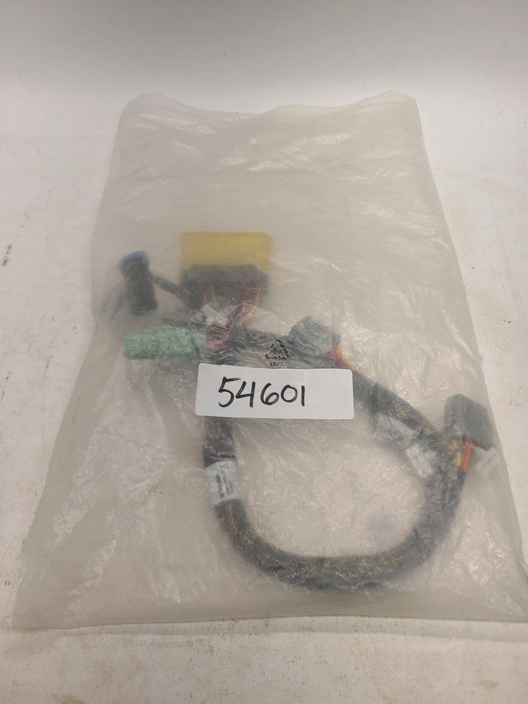 Trimble_54601_Nav Controller II/III 2/3 Main Harness_Cable Assembly
