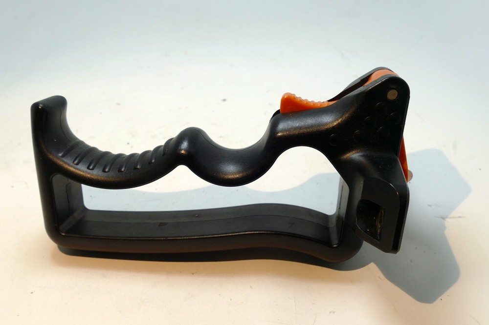 Ikelite Handle FOR NIKONOS underwater cameras with shutter button