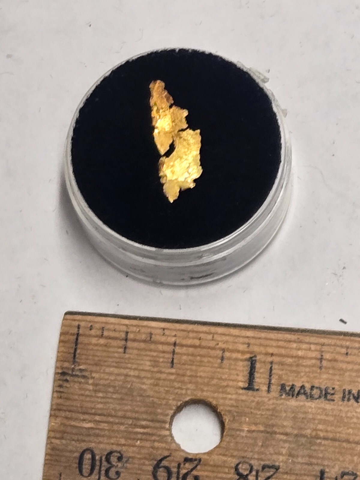 Beautiful Gold specimen