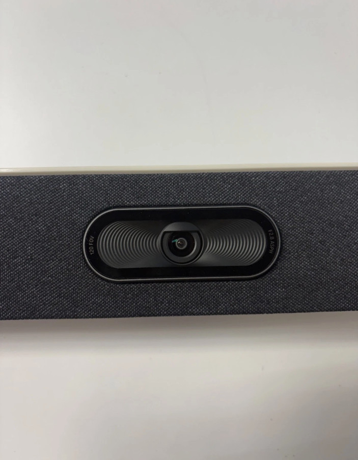 Poly Studio X30 4K Conferencing Bar – Teams & Zoom