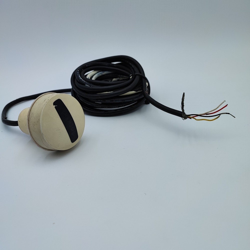 GPS Antenna NMEA0183 Smart Sensor RS232 f/ Marine Chartplotter Garmin Simrad