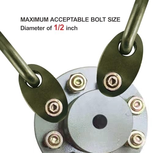 7100 Lifting Bracket Set,5,500 lb., 7100 Engine Lift Bracket Kit, Engine 2 Sets