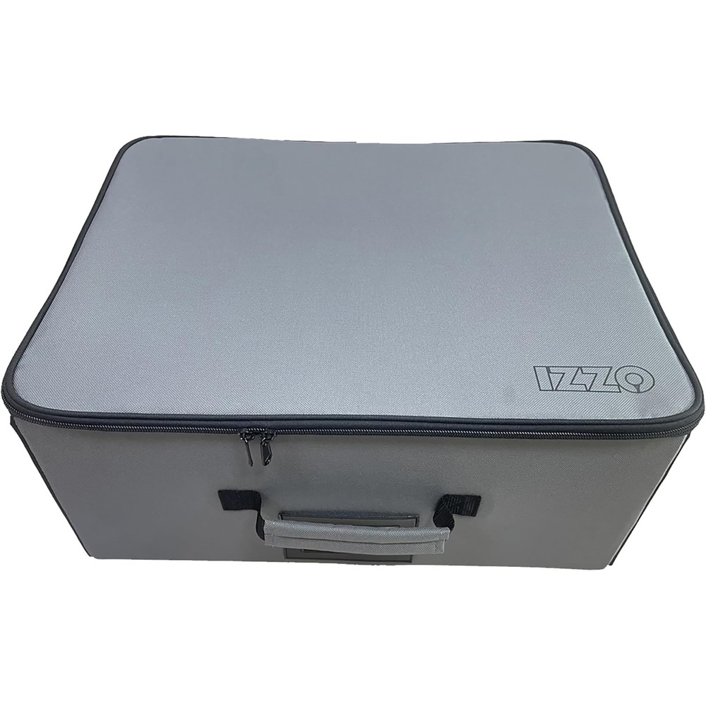 Izzo Golf Trunk Locker