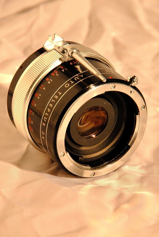 Kenko Tele-extener