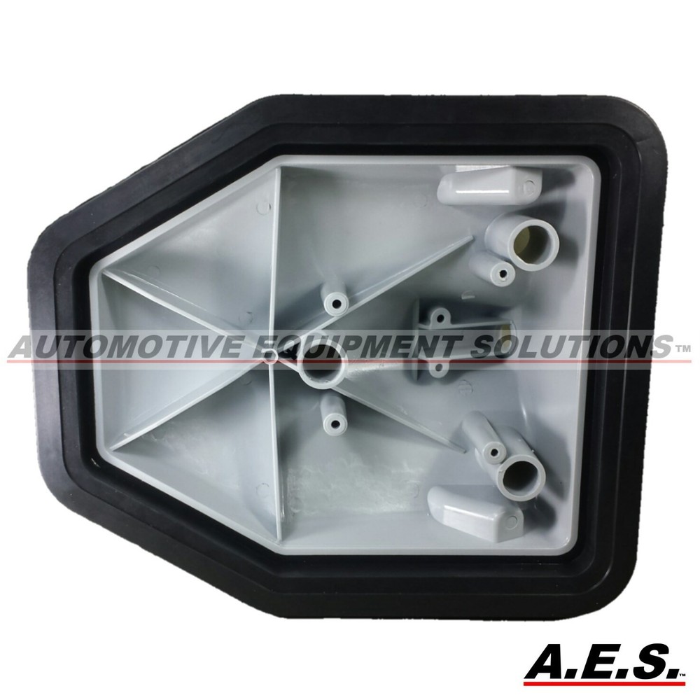 Wheel Alignment Target Housing Replacement For Hunter HD Camera Systems Front