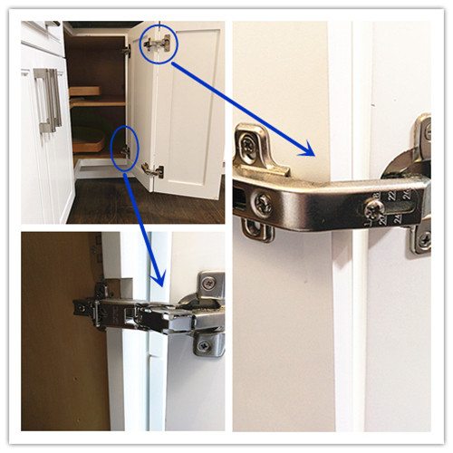 Kitchen Cabinet Corner Door Hinges Kitchen Cabinet Doors Corner Replacement