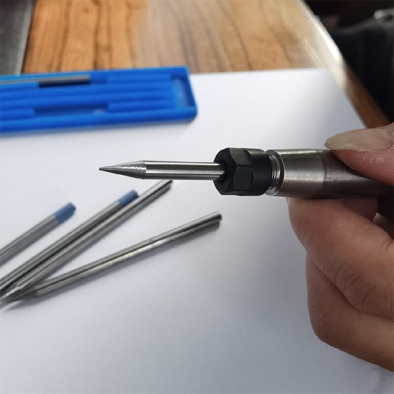 Tungsten needle sharpening machine Tungsten electrode grinder High speed grinder