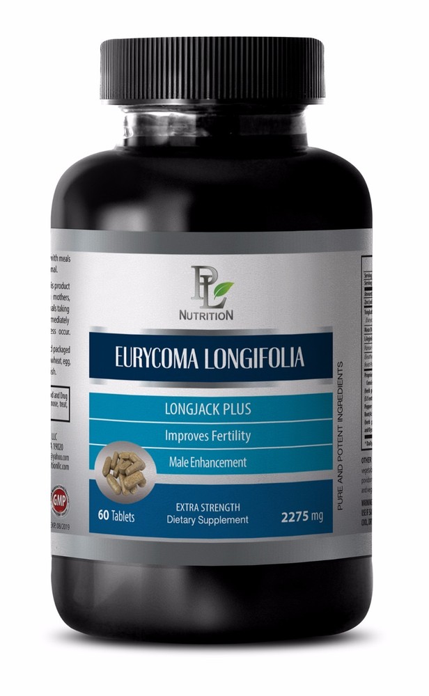 Maca Root powder EURYCOMA LONGIFOLIA Longjack Helps reduce anger and confusion 2