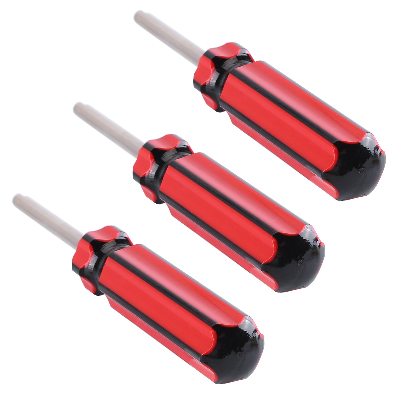 Auto Car Screwdriver Valve Stem Core Remover Tire Tube Installer Repair Tool US