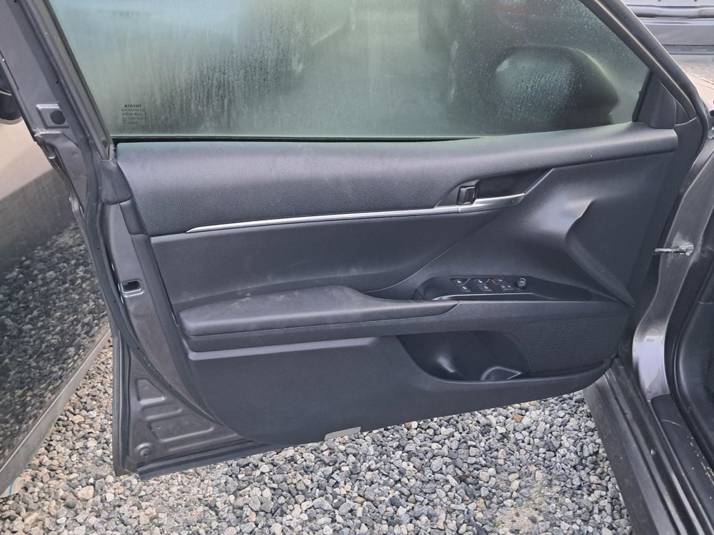 CAMRY 2019 Glove Box 4782753