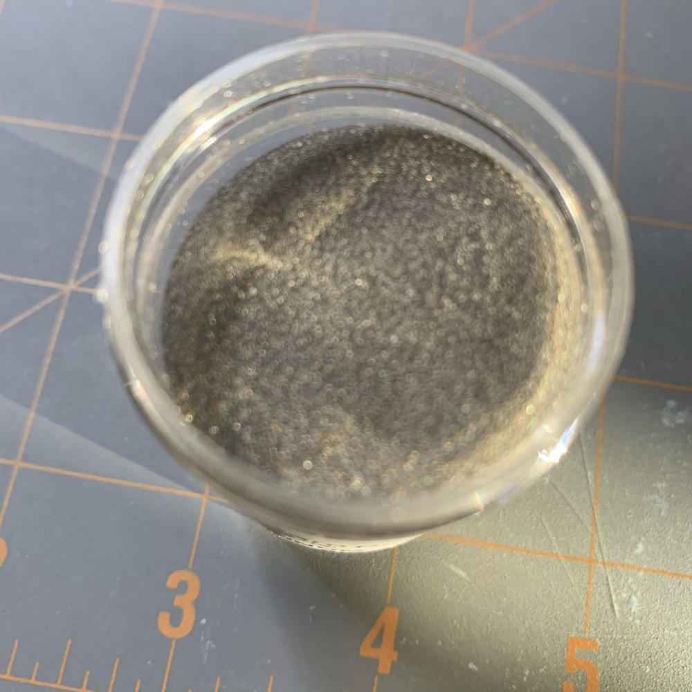 Custer’s Last Stamp Embossing Powder Liquid Platinum