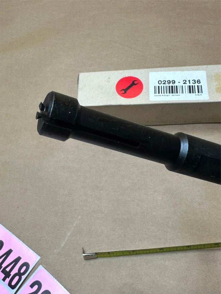 Genuine Deutz 0299-2136 Puller Tool 02992136
