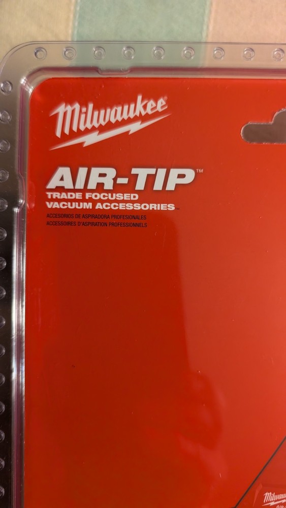 Milwaukee Magnetic Utility Nozzle
