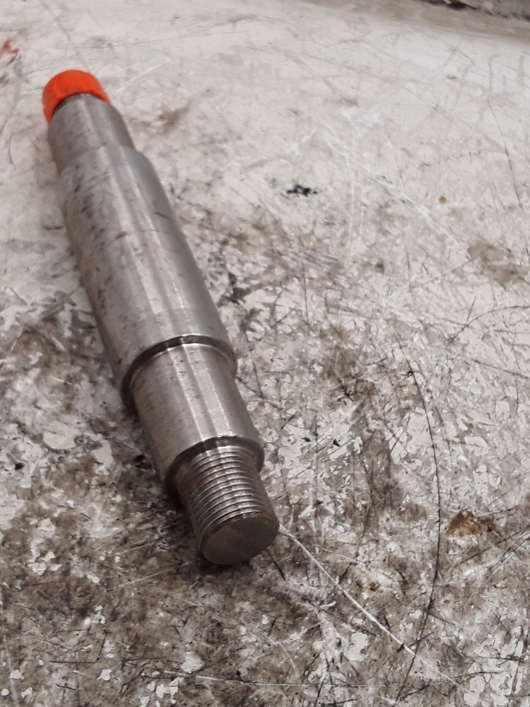 Pump Shaft TC85