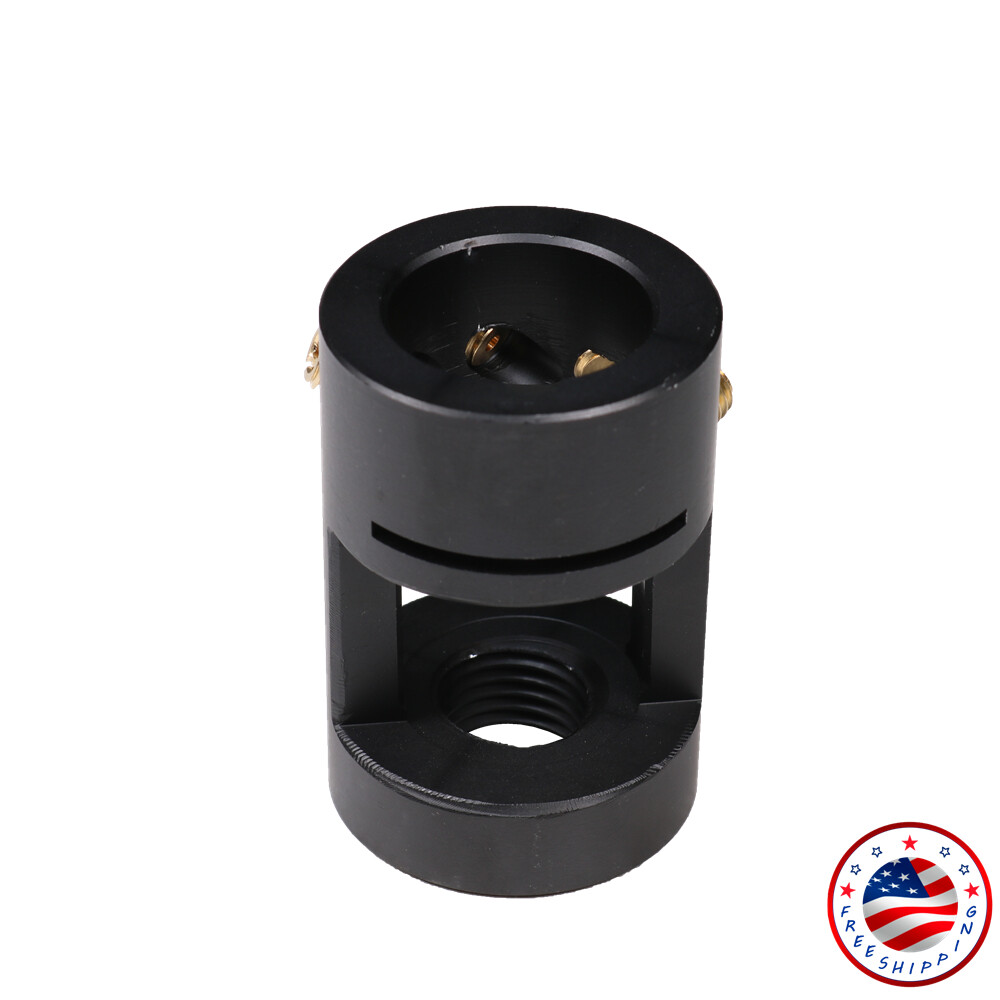 Tungsten Grinder Sharpener Multi-Angle Offsets Head Tool Fits TIG Welding New