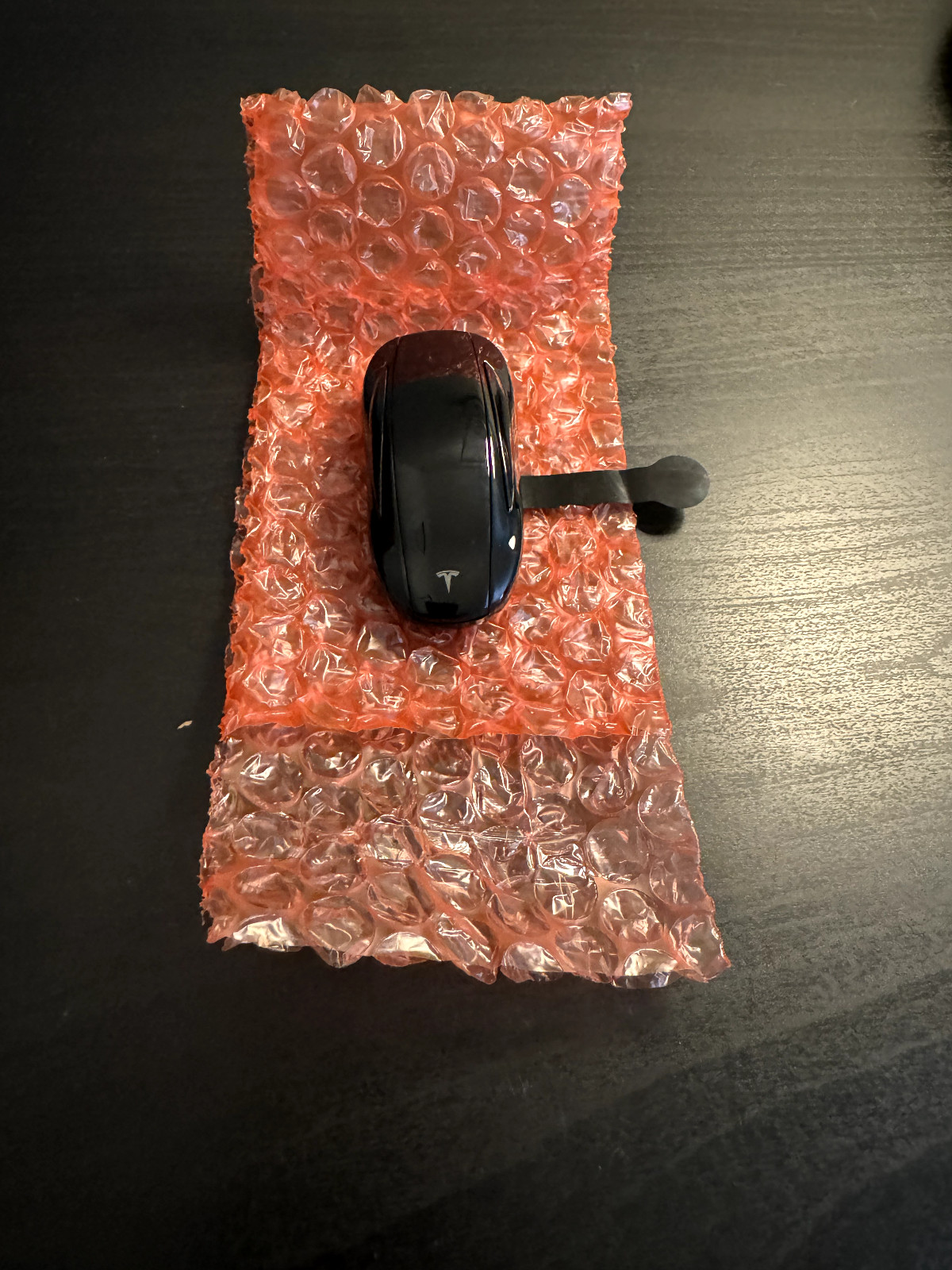 NEW OEM 2022-2026 Tesla Model X Smart Key Remote Fob 1819444 1621003-90-E Keyfob