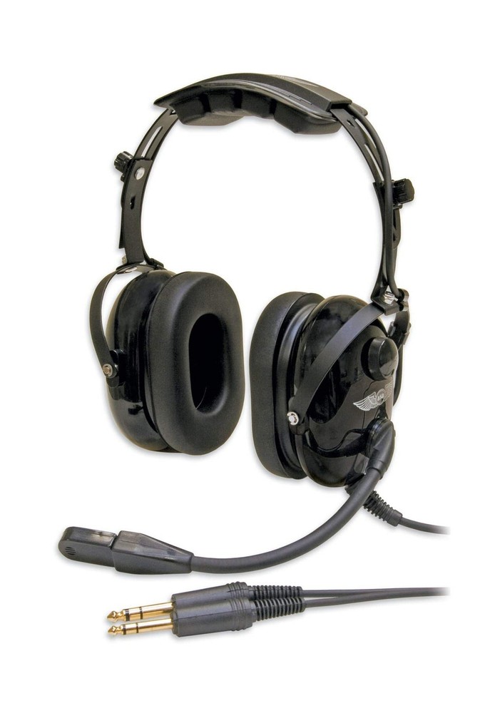 ASA HS-1 Aviation Headset
