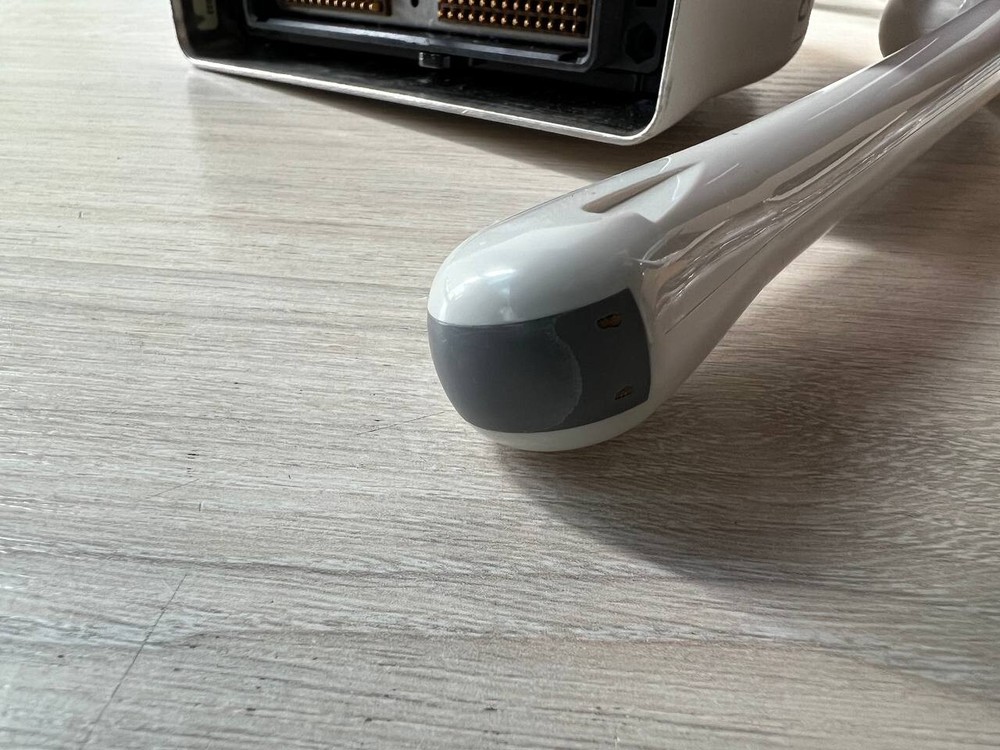 Philips C10-3V Ultrasound Transducer Probe