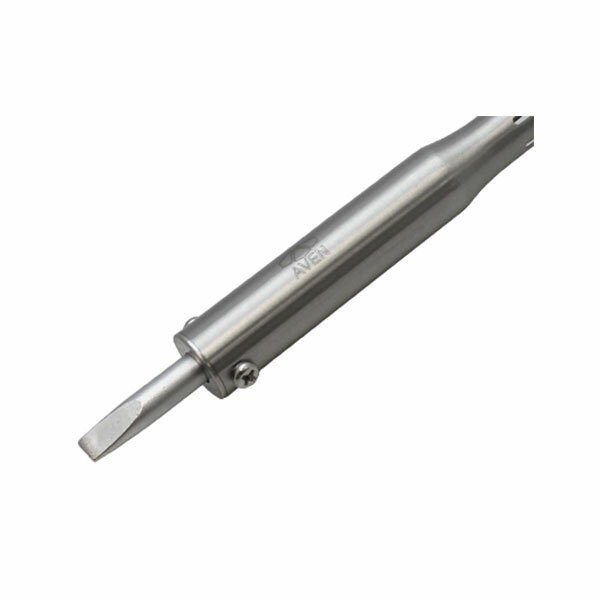 Aven 17510-B52 Replacement Chisel Tip For Solder Iron 80W