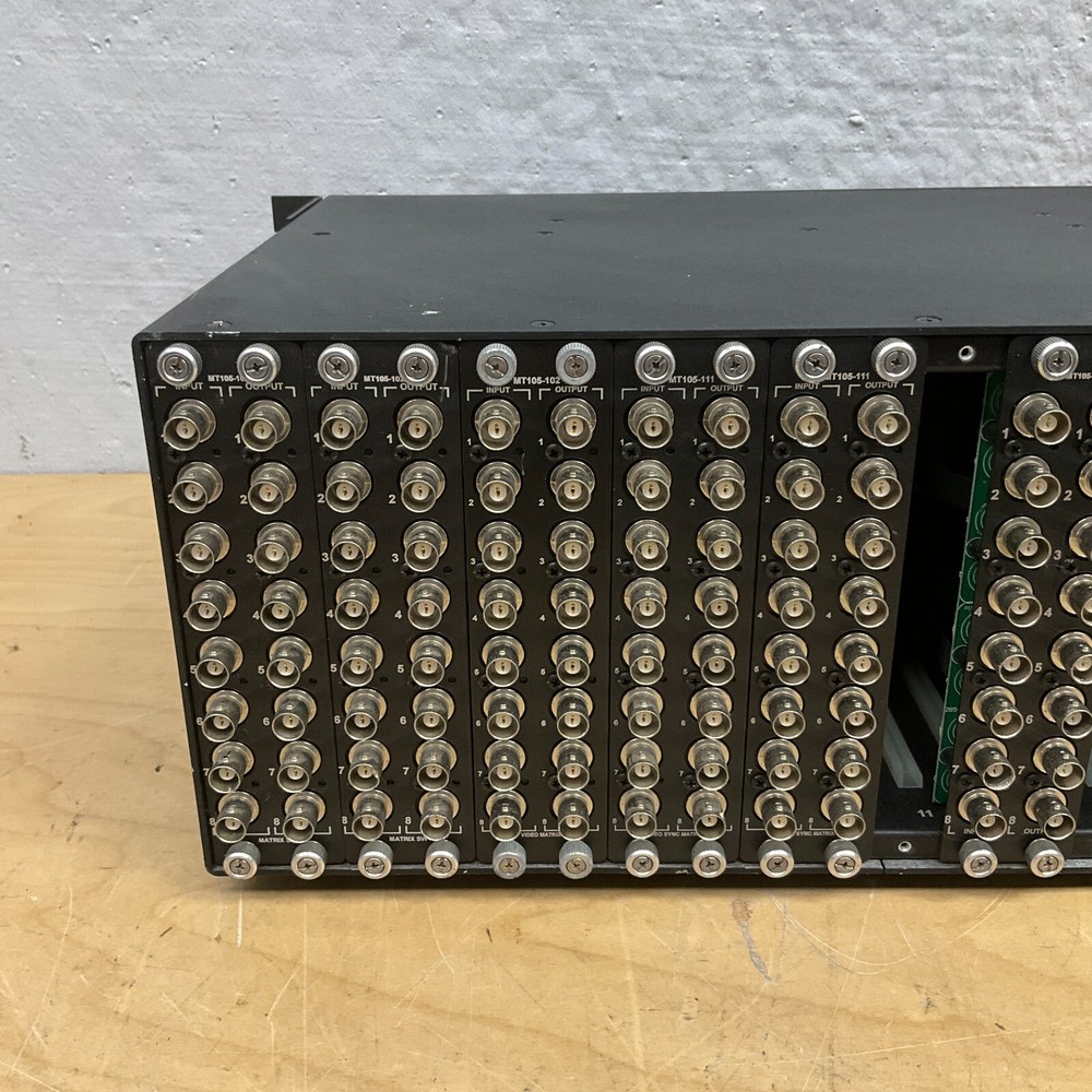 Used ALTINEX MultiTasker MT100-100 Tested and Working
