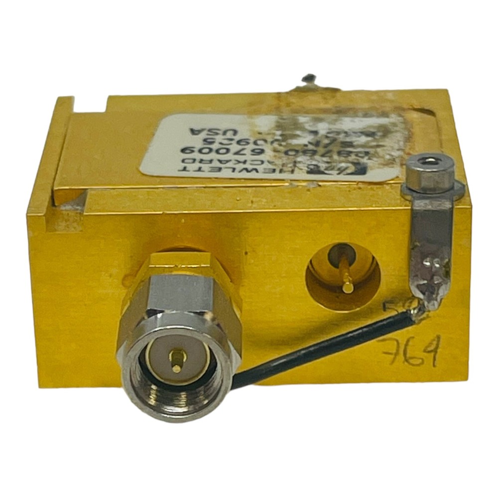 HP 08780-67009 MULTIPLIER USED