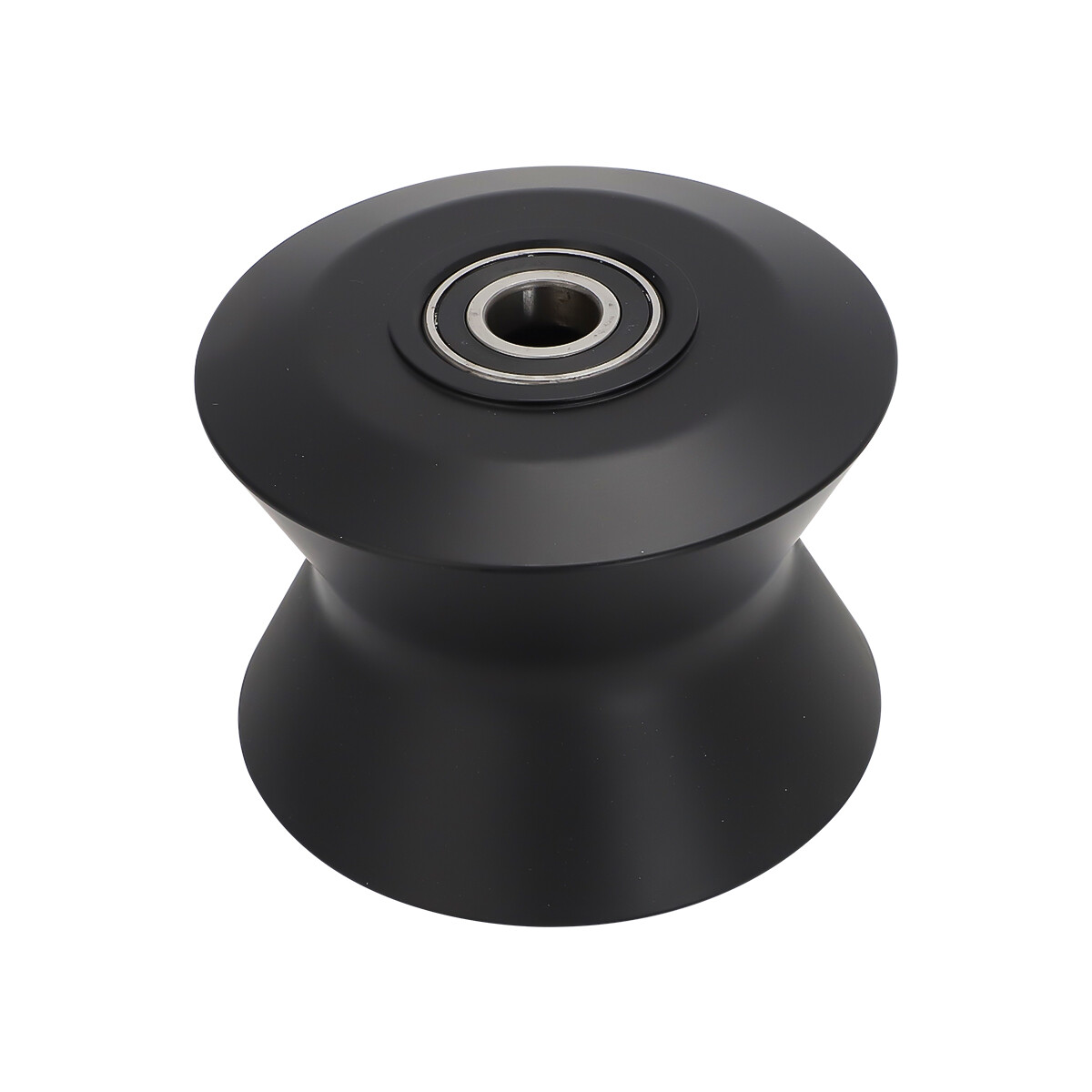 2 For Proform XP160 Cross Trainer Elliptical Wheel Replacement Leg Roller 238880