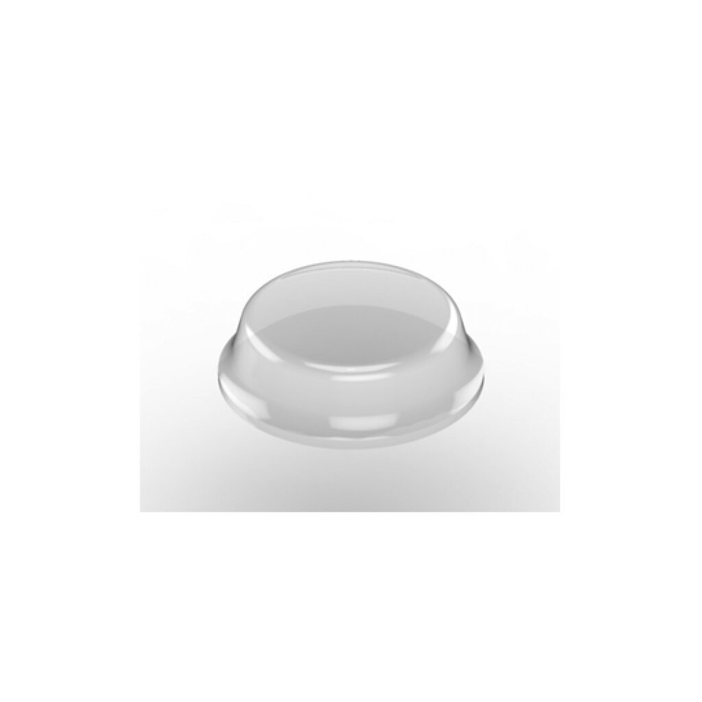 3M Bumpon Protective Products SJ5312 Clear