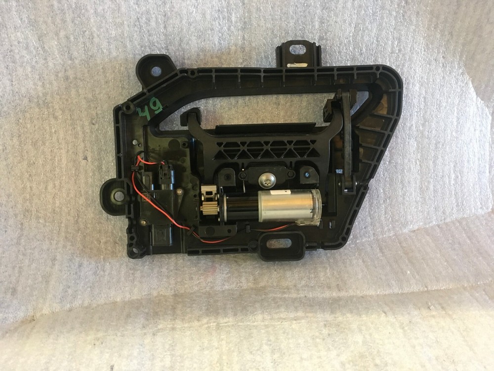 2017 2018 2019 Tesla Model S right door handle OEM